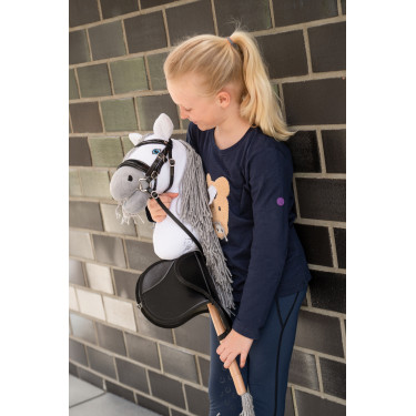 Hobby-Horsing-Sattel – HKM