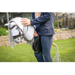 Hobby-Horsing-Sattel – HKM