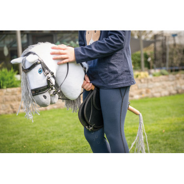 Hobby-Horsing-Sattel – HKM