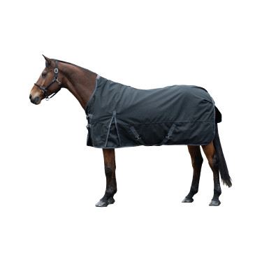 Pferdedecke Highneck HKM Glasgow 1200D wasserdicht | Equi-Clic Pferdedecke Highneck HKM Glasgow 1200D wasserdicht | Equi-Clic