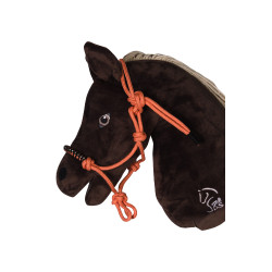 Ethologisches Halfter für Hobby Horsing – HKM