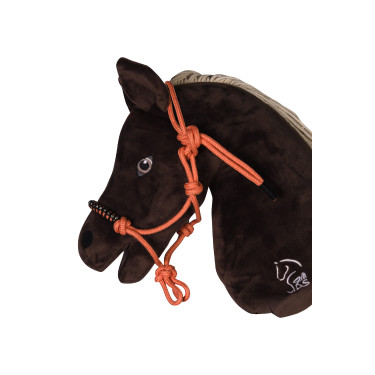 Ethologisches Halfter für Hobby Horsing – HKM