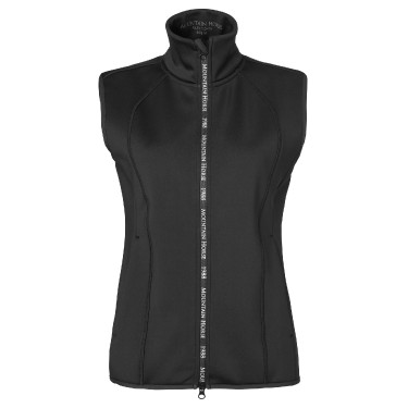 Riley Weste Mountain Horse Damen Riley Weste Mountain Horse Damen
