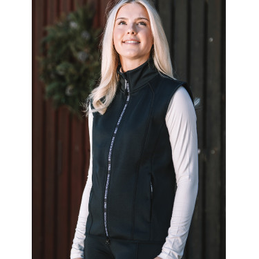 Riley Weste Mountain Horse Damen Riley Weste Mountain Horse Damen