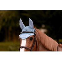 K by Equithème Fliegenhaube K-Vega