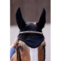 K by Equithème Fliegenhaube K-Vega
