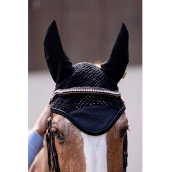 K by Equithème Fliegenhaube K-Vega