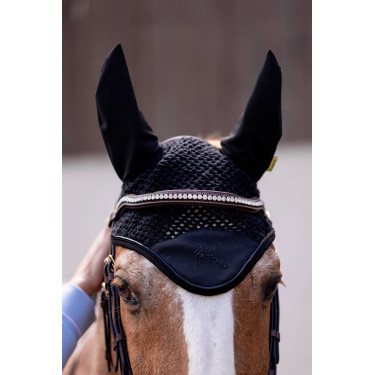 K by Equithème Fliegenhaube K-Vega