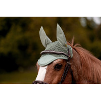 K by Equithème Fliegenhaube K-Vega