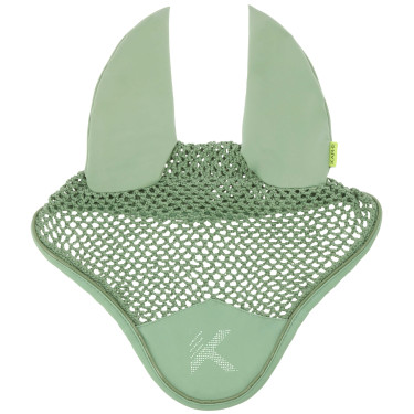 K by Equithème Fliegenhaube K-Vega