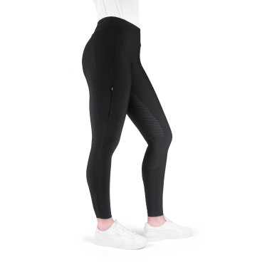 Damen-Leggings K by Equithème K-Grip