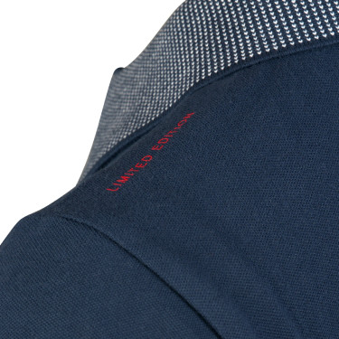 Damen-Poloshirt France Limited Edition Flags & Cup Damen-Poloshirt France Limited Edition Flags & Cup