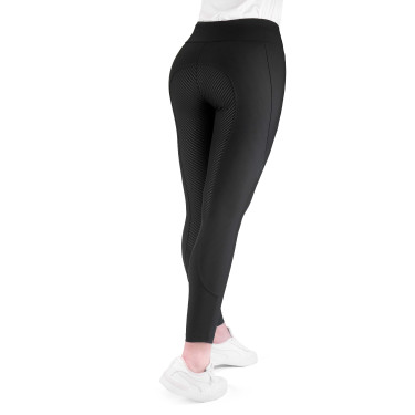 Damen-Leggings K by Equithème K-Grip