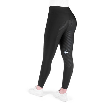 Damen-Leggings K by Equithème K-Grip