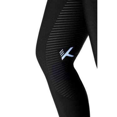 Damen-Leggings K by Equithème K-Grip