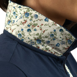 Damen-Poloshirt Maringa Flags & Cup Damen-Poloshirt Maringa Flags & Cup