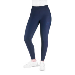 Damen-Leggings K by Equithème K-Grip