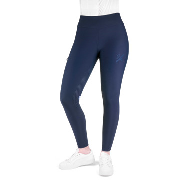 Damen-Leggings K by Equithème K-Grip