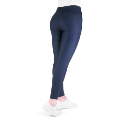 Damen-Leggings K by Equithème K-Grip