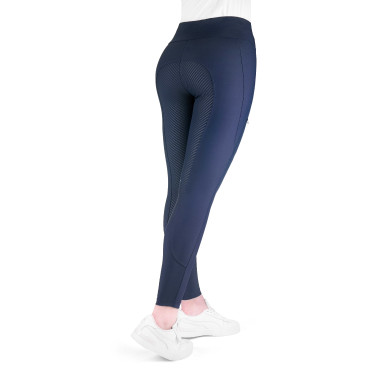 Damen-Leggings K by Equithème K-Grip