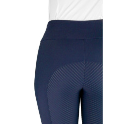 Damen-Leggings K by Equithème K-Grip