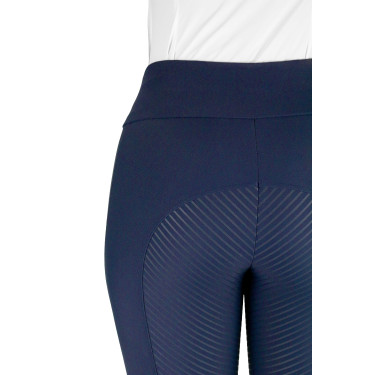 Damen-Leggings K by Equithème K-Grip
