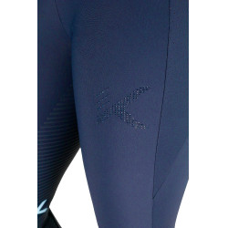 Damen-Leggings K by Equithème K-Grip