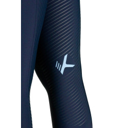 Damen-Leggings K by Equithème K-Grip