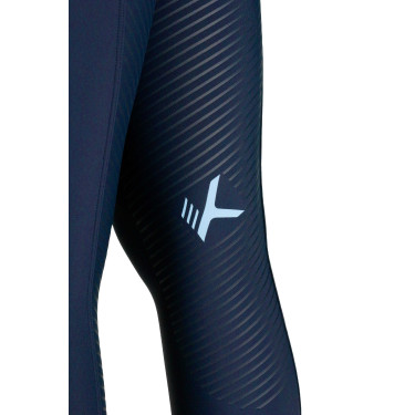 Damen-Leggings K by Equithème K-Grip