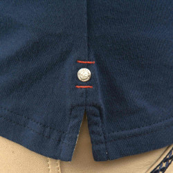 Damen-Poloshirt Maringa Flags & Cup Damen-Poloshirt Maringa Flags & Cup