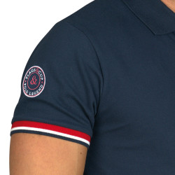 Polo Jungen Frankreich Limited Edition Flags & Cup Polo Jungen Frankreich Limited Edition Flags & Cup