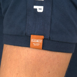 Herren-Poloshirt Calango Flags & Cup Herren-Poloshirt Calango Flags & Cup