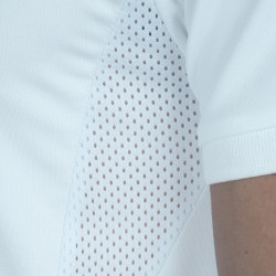Polo Homme Cartago manches courtes Flags & Cup Blanc Polo Homme Cartago manches courtes Flags & Cup Blanc