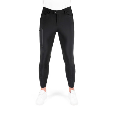 K by Equithème Hose K-Technik Herren