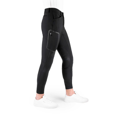 K by Equithème Hose K-Technik Herren