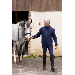 K by Equithème Hose K-Technik Herren