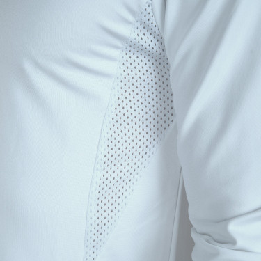Herren-Poloshirt Cartago langarm Flags & Cup Herren-Poloshirt Cartago langarm Flags & Cup