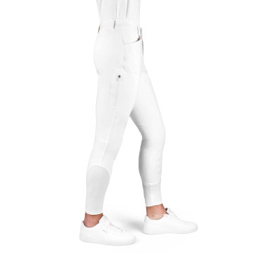 K by Equithème Hose K-Technik Herren