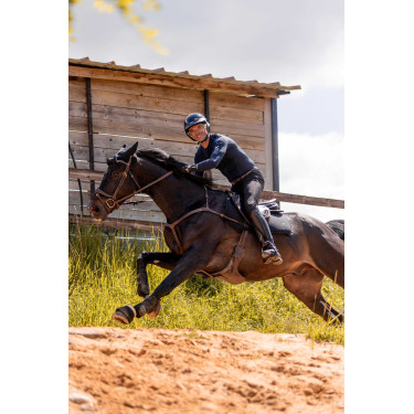 K by Equithème Hose K-Technik Herren