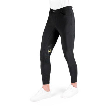 K by Equithème Hose K-Technik Herren