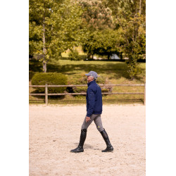 K by Equithème Hose K-Technik Herren