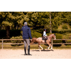 K by Equithème Hose K-Technik Herren