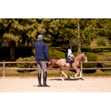 K by Equithème Hose K-Technik Herren