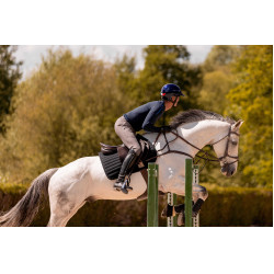 K by Equithème Hose K-Technik Herren