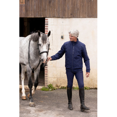 K by Equithème Hose K-Technik Herren