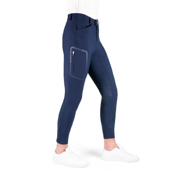 K by Equithème Hose K-Technik Herren