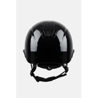 Horze Aero Gloss Reithelm