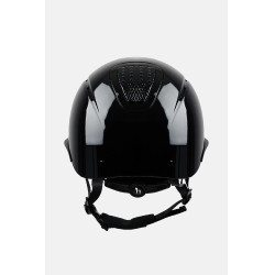 Horze Aero Gloss Reithelm