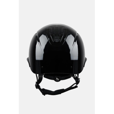 Horze Aero Gloss Reithelm