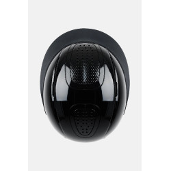 Horze Aero Gloss Reithelm